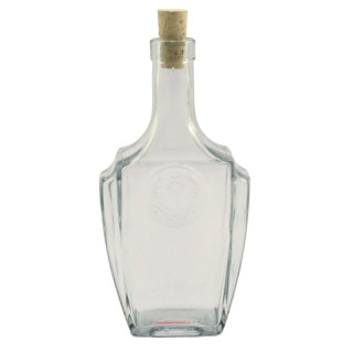 Butelka 0,5L z korkiem Bonaparte Fi21